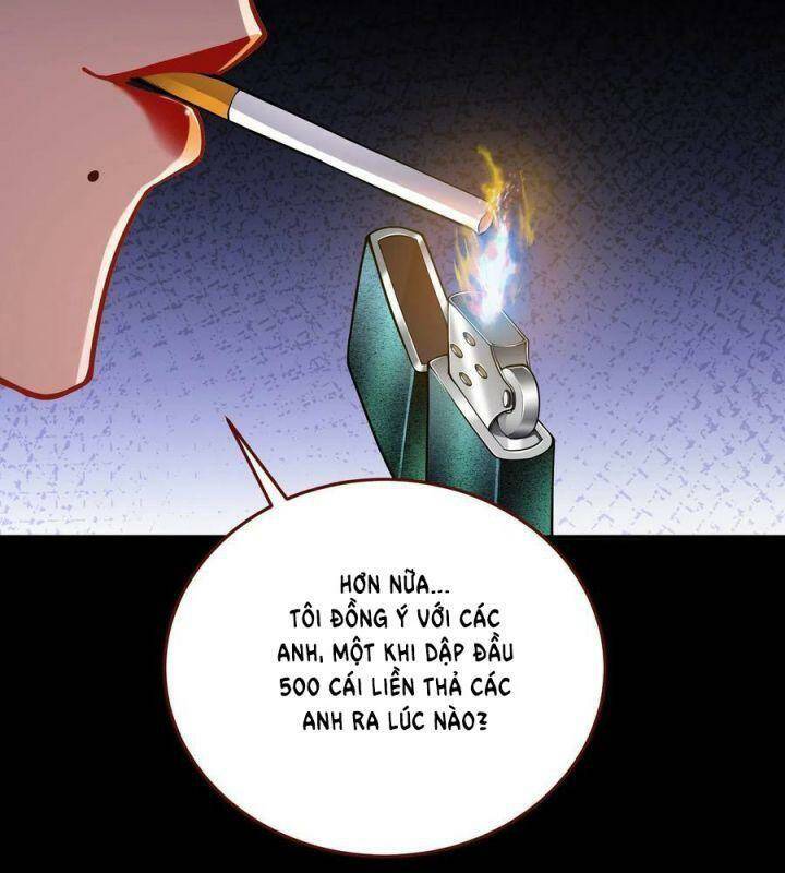 Vạn Tra Triêu Hoàng Chapter 531 - Trang 2