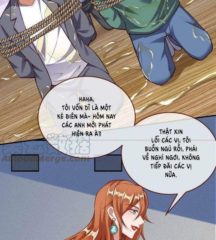 Vạn Tra Triêu Hoàng Chapter 531 - Trang 2