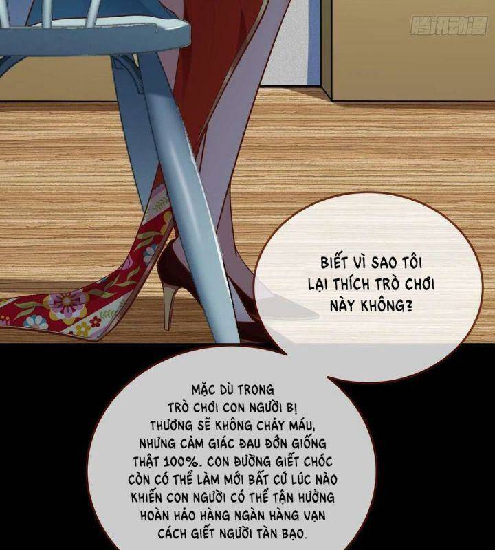 Vạn Tra Triêu Hoàng Chapter 531 - Trang 2