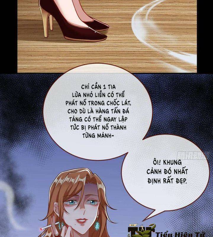 Vạn Tra Triêu Hoàng Chapter 531 - Trang 2