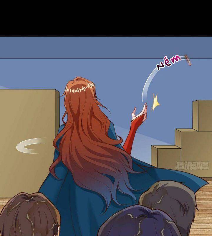 Vạn Tra Triêu Hoàng Chapter 531 - Trang 2