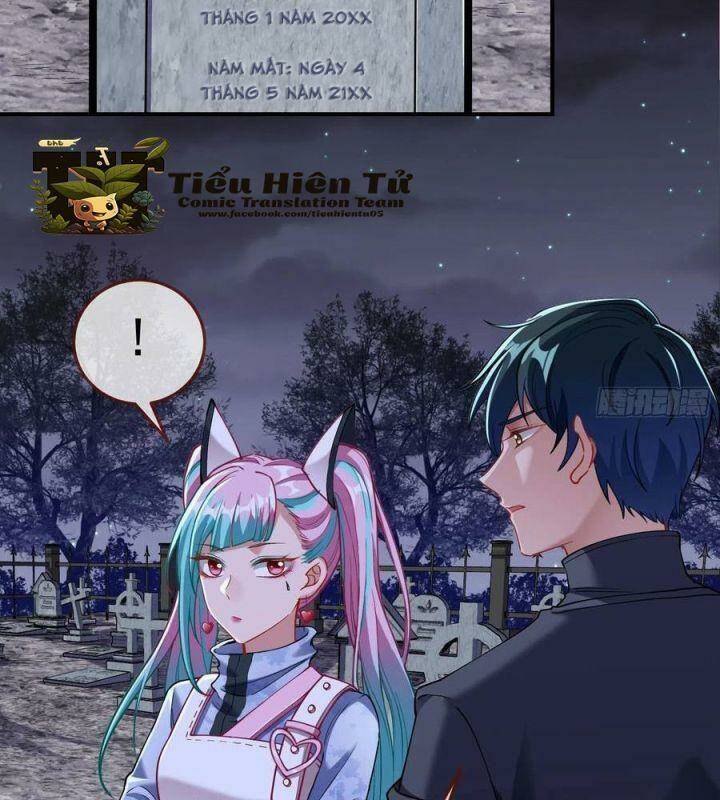 Vạn Tra Triêu Hoàng Chapter 531 - Trang 2