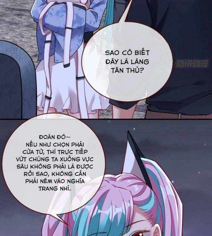 Vạn Tra Triêu Hoàng Chapter 531 - Trang 2