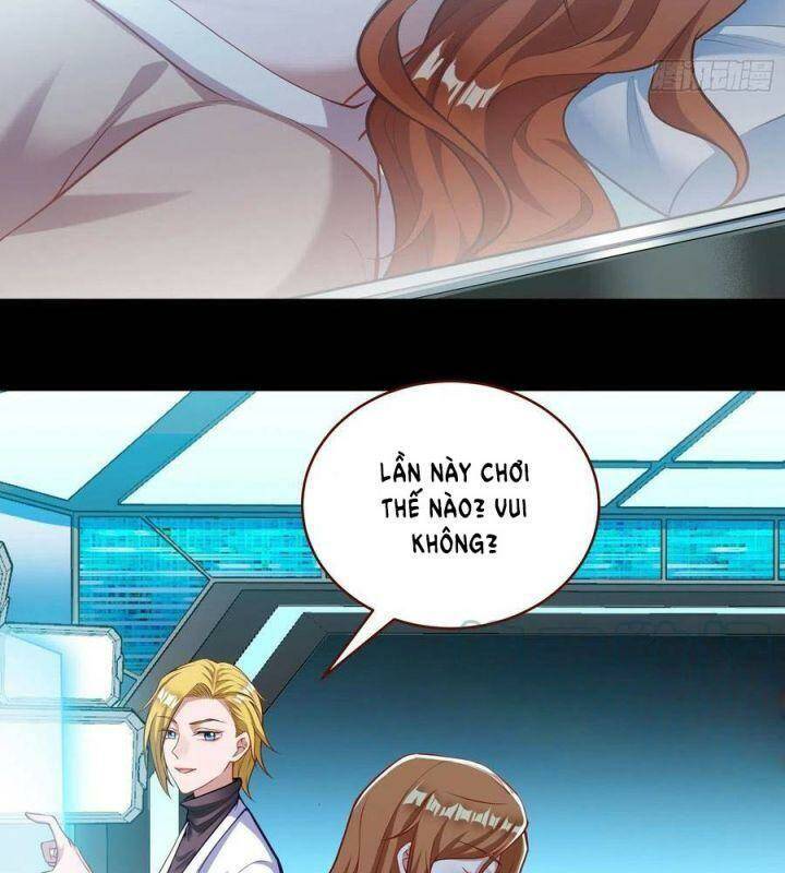 Vạn Tra Triêu Hoàng Chapter 531 - Trang 2