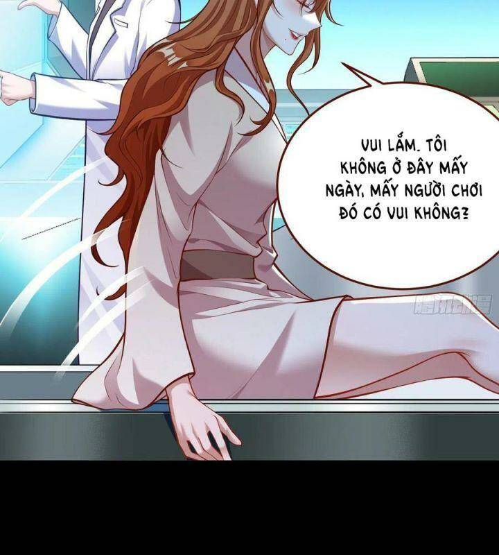 Vạn Tra Triêu Hoàng Chapter 531 - Trang 2