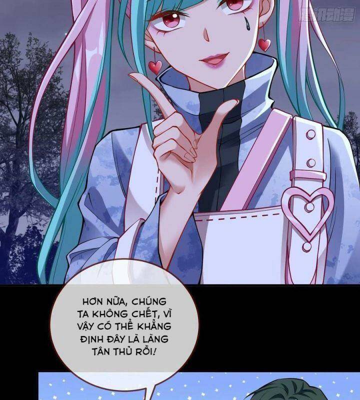 Vạn Tra Triêu Hoàng Chapter 531 - Trang 2