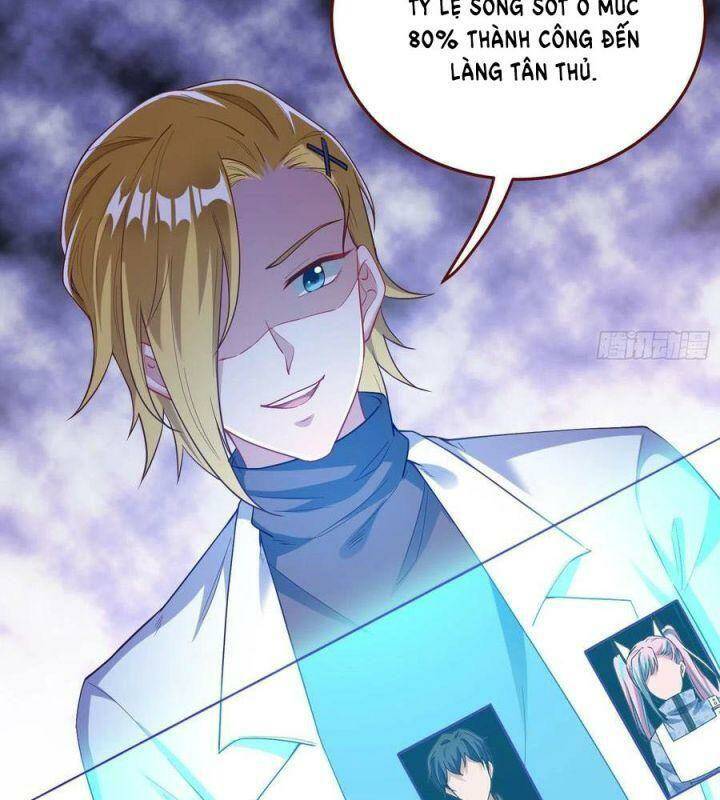 Vạn Tra Triêu Hoàng Chapter 531 - Trang 2