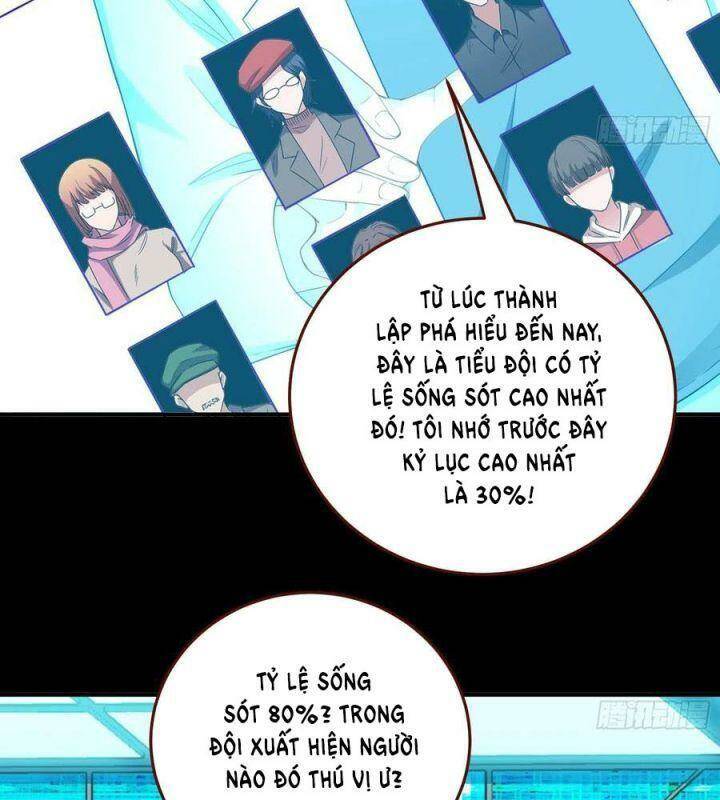 Vạn Tra Triêu Hoàng Chapter 531 - Trang 2