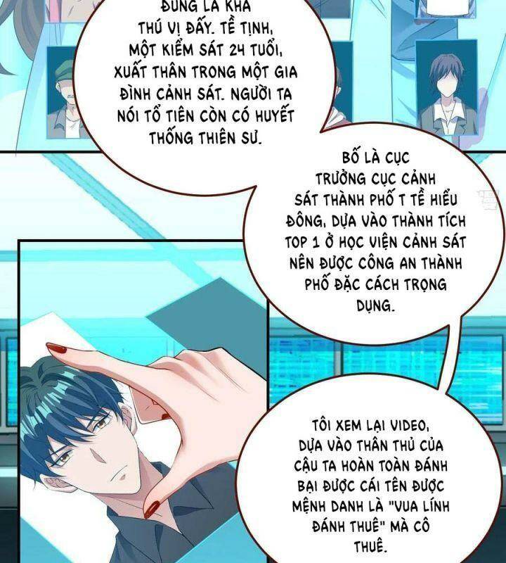 Vạn Tra Triêu Hoàng Chapter 531 - Trang 2