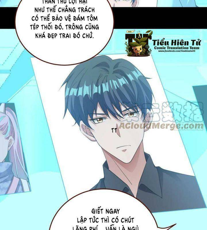 Vạn Tra Triêu Hoàng Chapter 531 - Trang 2