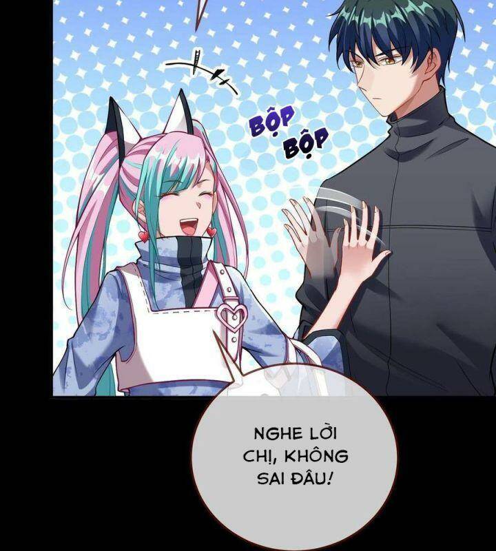 Vạn Tra Triêu Hoàng Chapter 531 - Trang 2