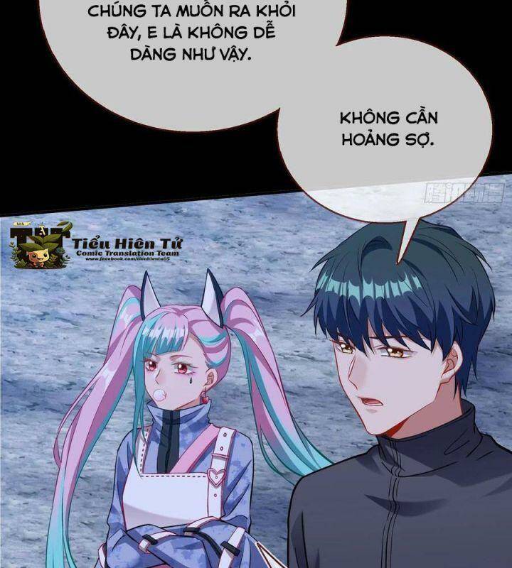 Vạn Tra Triêu Hoàng Chapter 532 - Trang 2