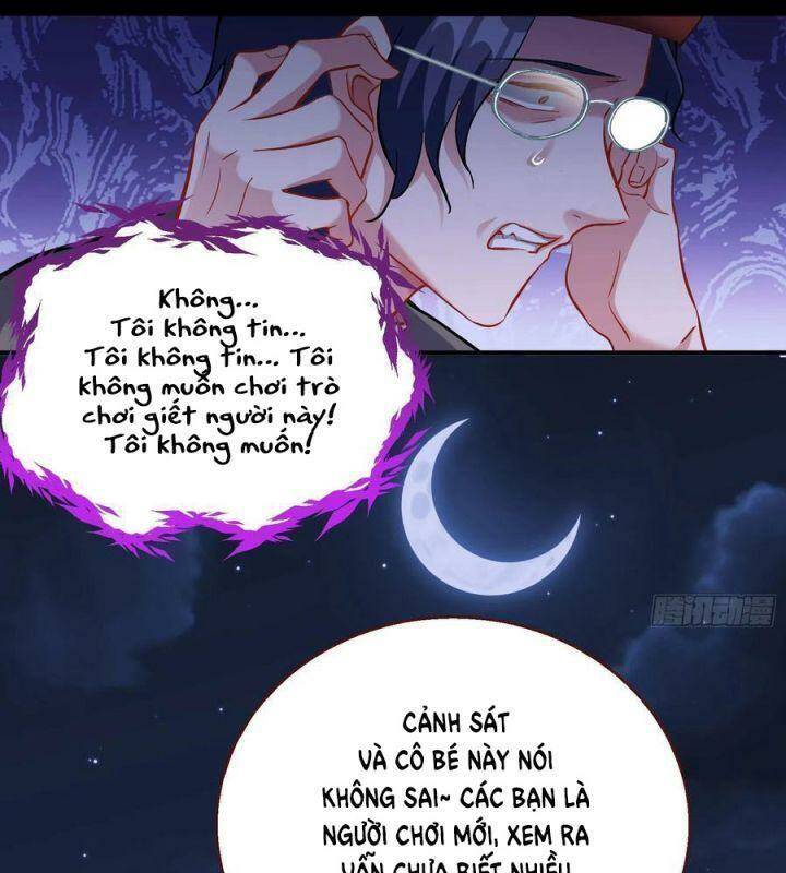 Vạn Tra Triêu Hoàng Chapter 532 - Trang 2