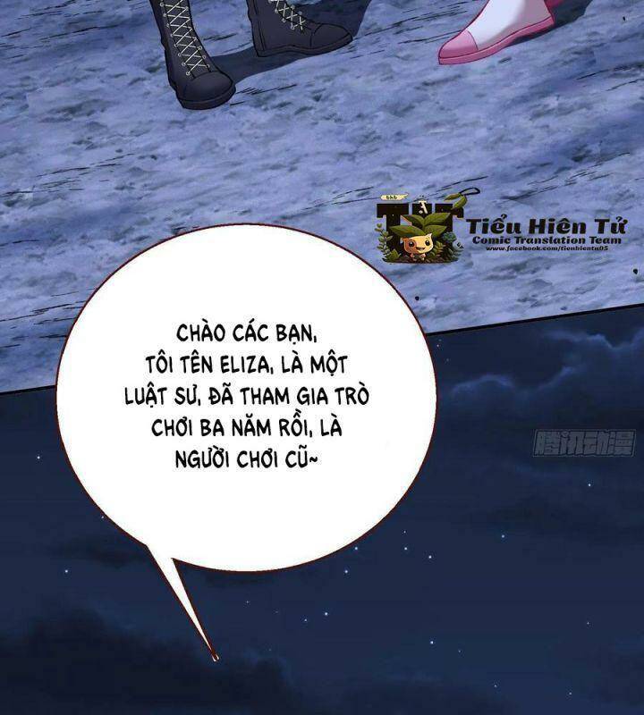 Vạn Tra Triêu Hoàng Chapter 532 - Trang 2