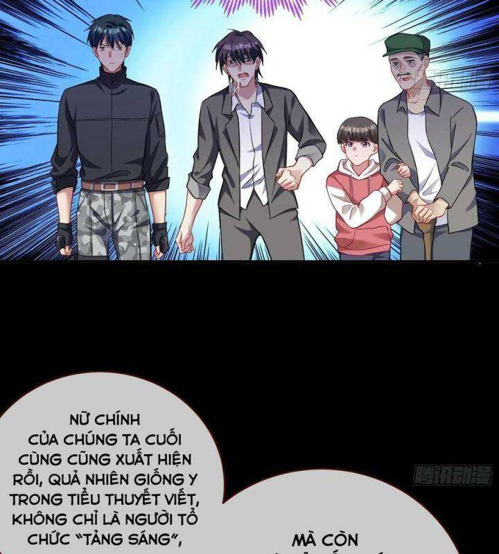 Vạn Tra Triêu Hoàng Chapter 532 - Trang 2