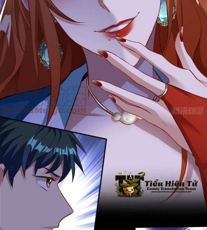 Vạn Tra Triêu Hoàng Chapter 532 - Trang 2