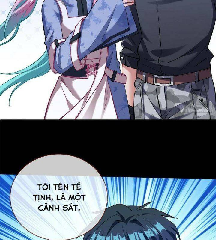 Vạn Tra Triêu Hoàng Chapter 532 - Trang 2