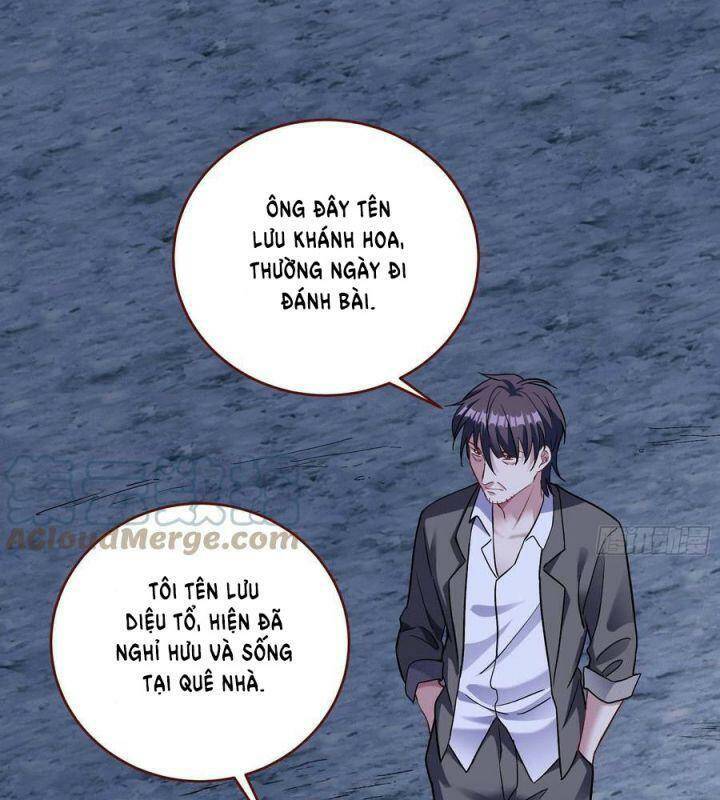 Vạn Tra Triêu Hoàng Chapter 532 - Trang 2