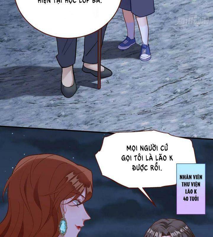 Vạn Tra Triêu Hoàng Chapter 532 - Trang 2