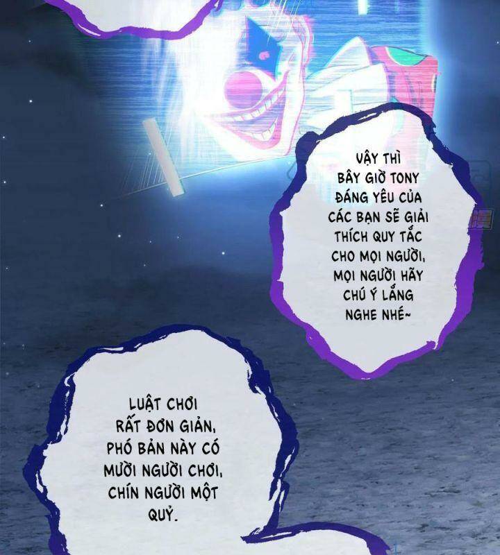 Vạn Tra Triêu Hoàng Chapter 532 - Trang 2