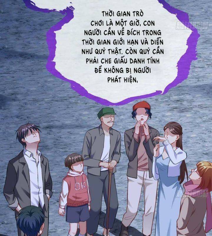 Vạn Tra Triêu Hoàng Chapter 532 - Trang 2