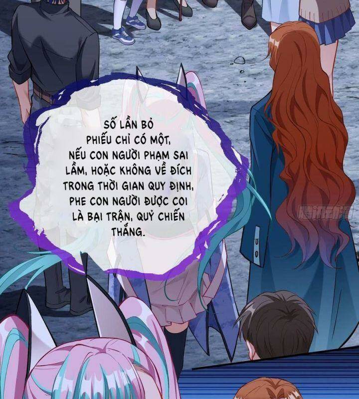 Vạn Tra Triêu Hoàng Chapter 532 - Trang 2