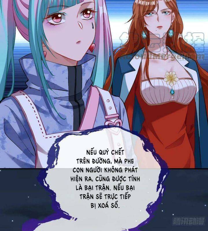 Vạn Tra Triêu Hoàng Chapter 532 - Trang 2