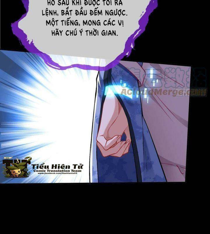 Vạn Tra Triêu Hoàng Chapter 532 - Trang 2