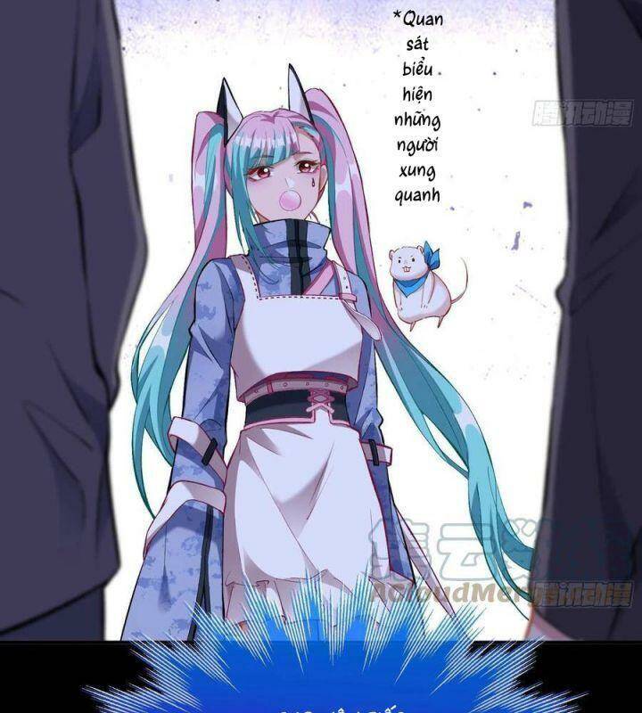 Vạn Tra Triêu Hoàng Chapter 532 - Trang 2