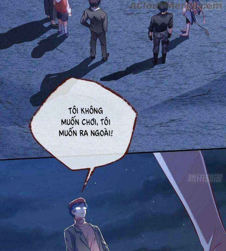 Vạn Tra Triêu Hoàng Chapter 532 - Trang 2