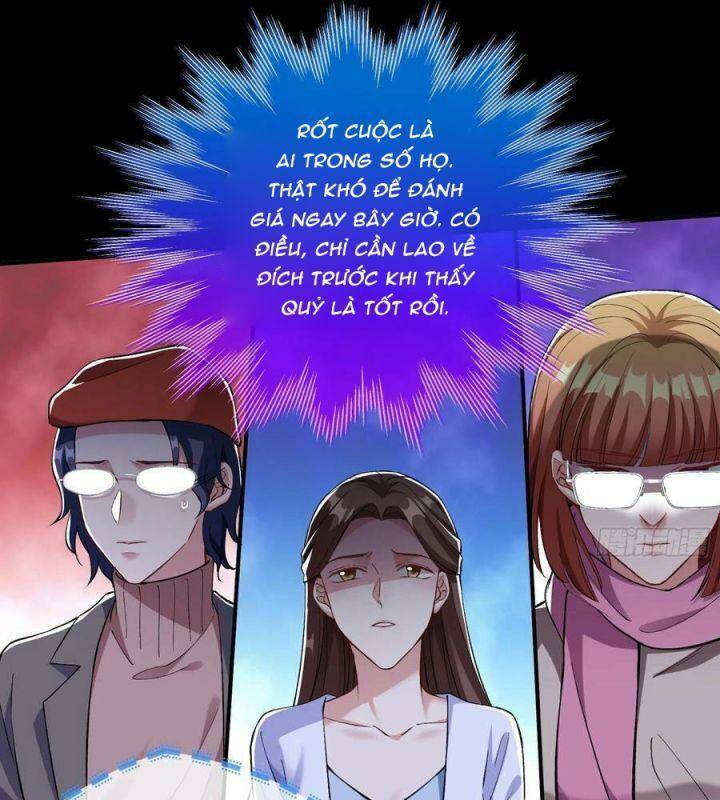 Vạn Tra Triêu Hoàng Chapter 532 - Trang 2