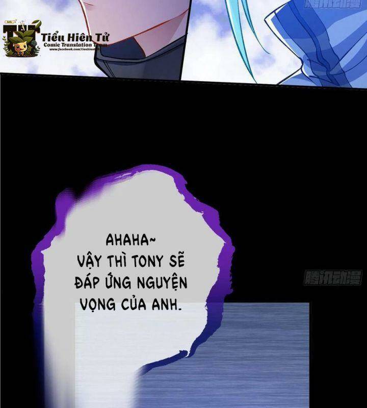 Vạn Tra Triêu Hoàng Chapter 532 - Trang 2