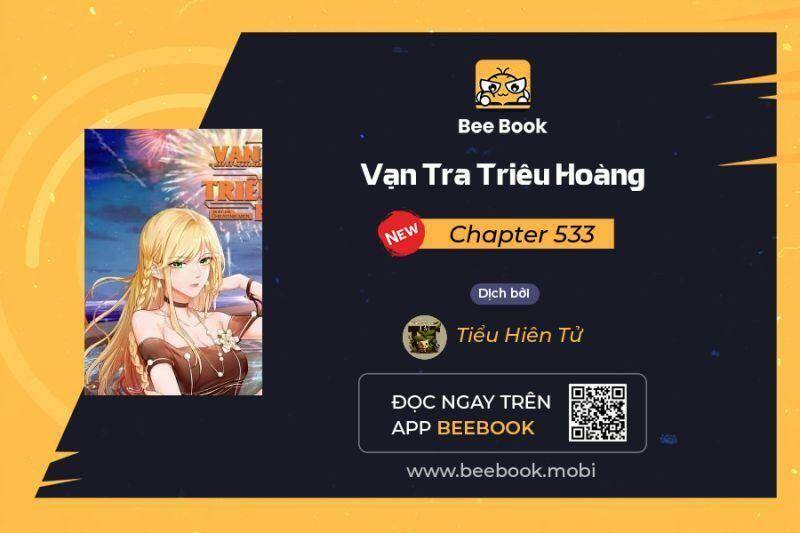 Vạn Tra Triêu Hoàng Chapter 533 - Trang 2
