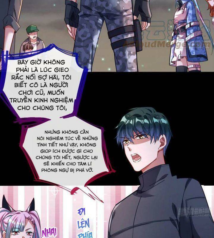 Vạn Tra Triêu Hoàng Chapter 533 - Trang 2