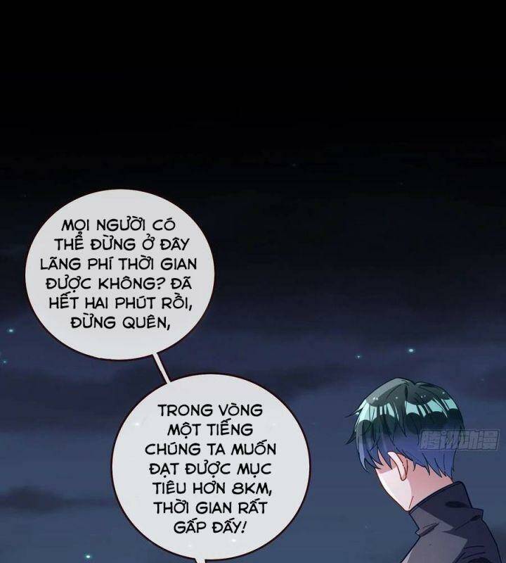 Vạn Tra Triêu Hoàng Chapter 533 - Trang 2