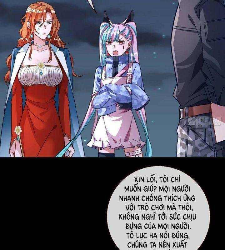 Vạn Tra Triêu Hoàng Chapter 533 - Trang 2