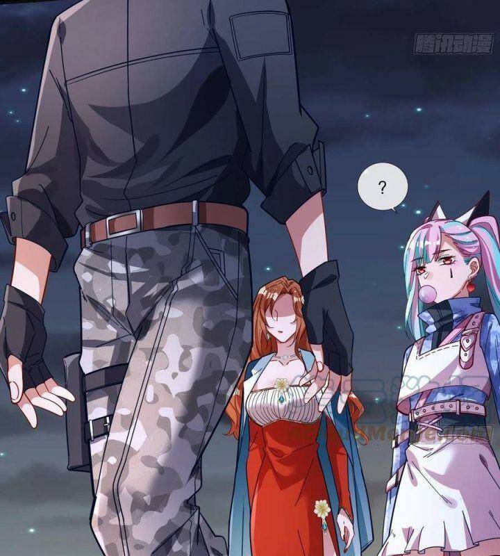 Vạn Tra Triêu Hoàng Chapter 533 - Trang 2