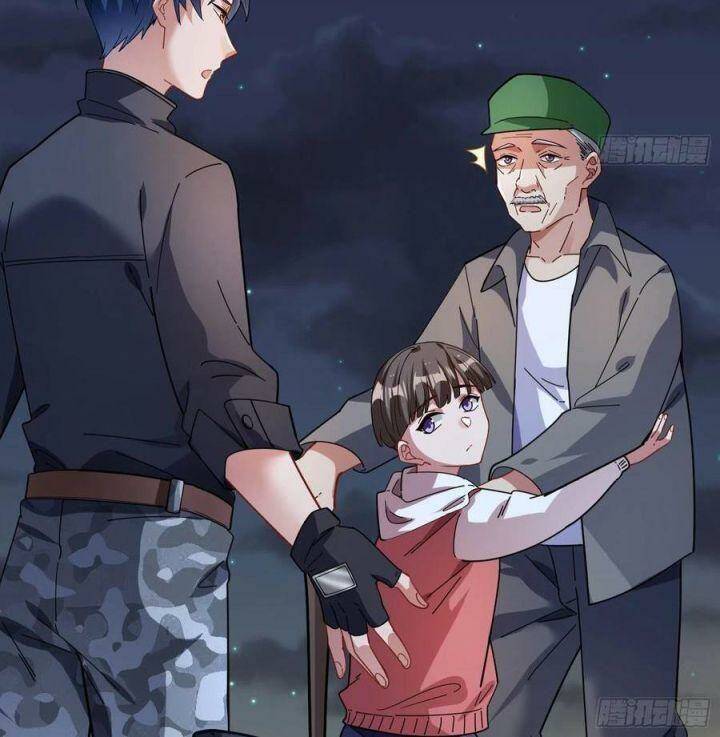 Vạn Tra Triêu Hoàng Chapter 533 - Trang 2