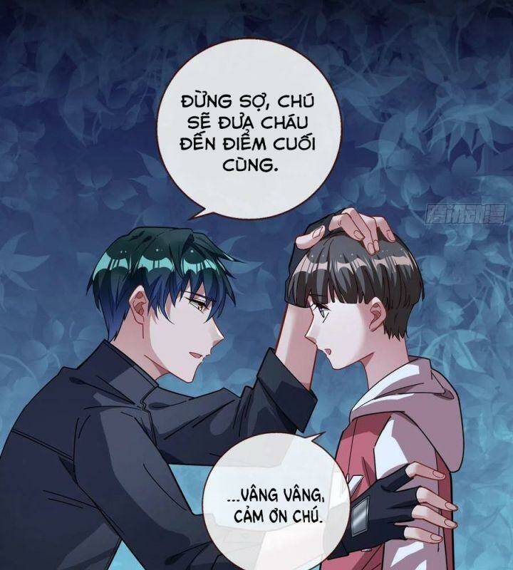 Vạn Tra Triêu Hoàng Chapter 533 - Trang 2