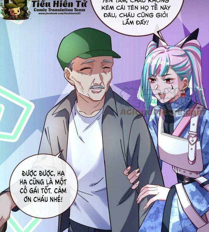 Vạn Tra Triêu Hoàng Chapter 533 - Trang 2