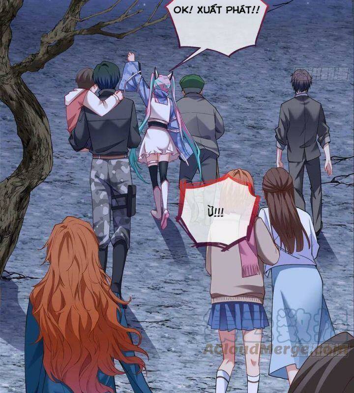 Vạn Tra Triêu Hoàng Chapter 533 - Trang 2