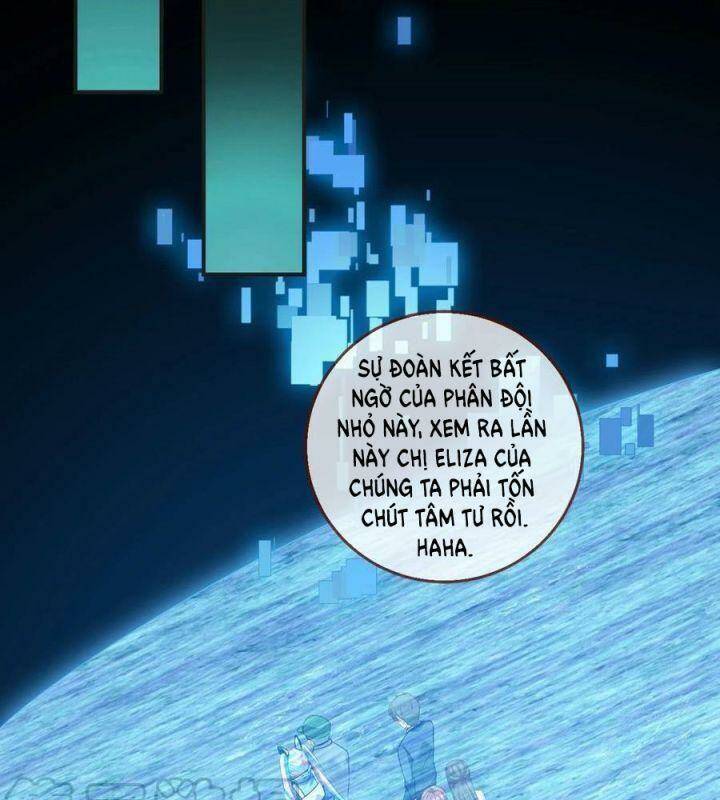 Vạn Tra Triêu Hoàng Chapter 533 - Trang 2