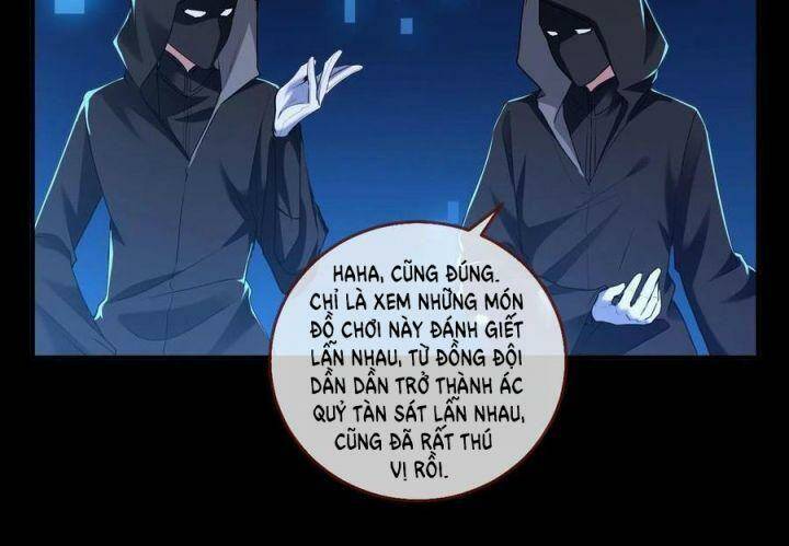 Vạn Tra Triêu Hoàng Chapter 533 - Trang 2