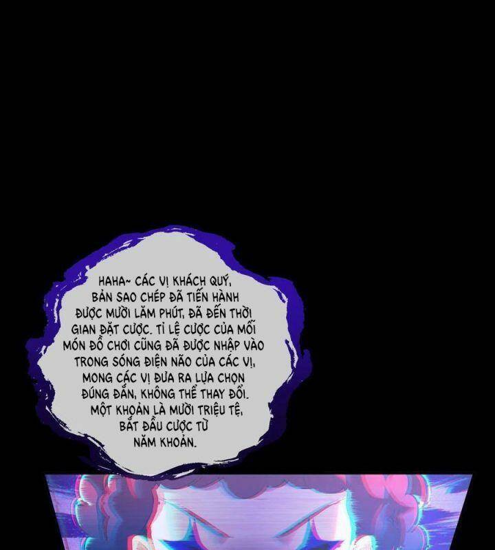 Vạn Tra Triêu Hoàng Chapter 533 - Trang 2