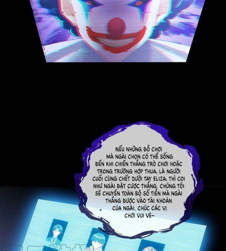 Vạn Tra Triêu Hoàng Chapter 533 - Trang 2