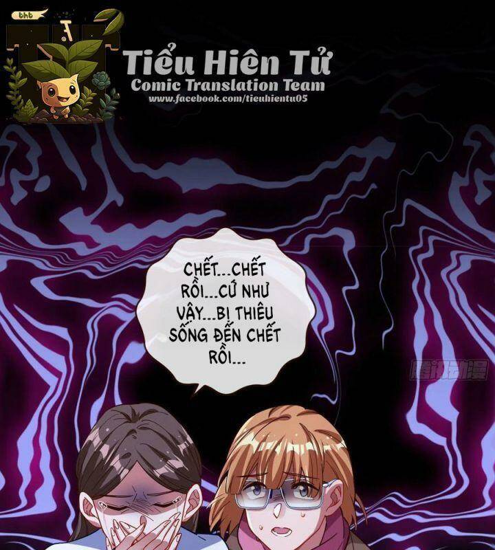 Vạn Tra Triêu Hoàng Chapter 533 - Trang 2