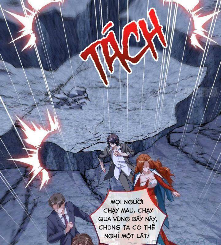 Vạn Tra Triêu Hoàng Chapter 533 - Trang 2