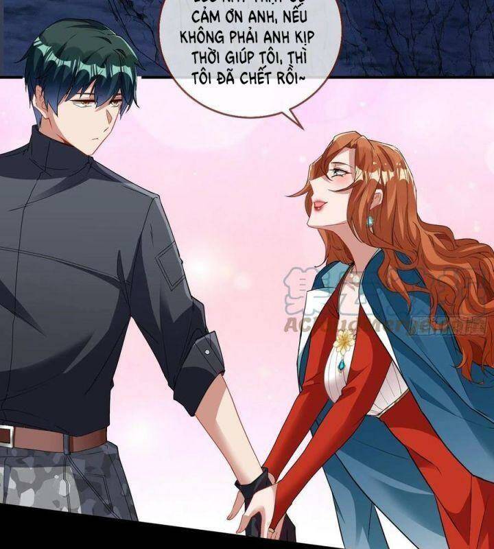 Vạn Tra Triêu Hoàng Chapter 533 - Trang 2