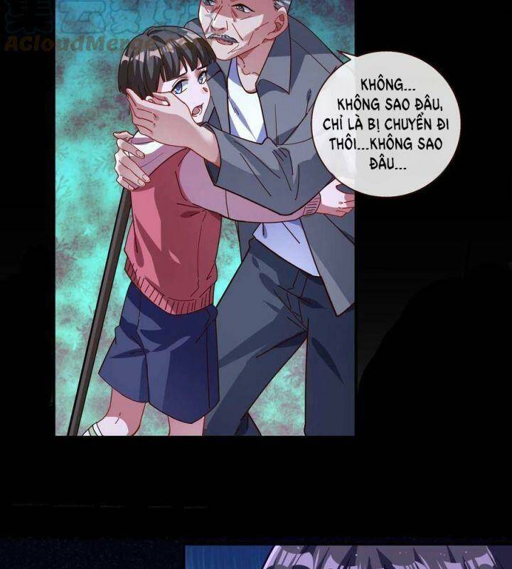 Vạn Tra Triêu Hoàng Chapter 533 - Trang 2