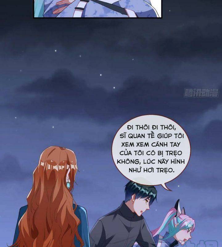 Vạn Tra Triêu Hoàng Chapter 533 - Trang 2